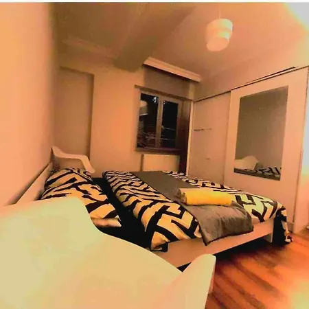 Sabina Gokcene 5 Dk * Istambul