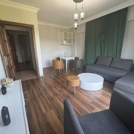 Sabina Gokcene 5 Dk * Istambul