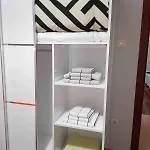 Apartamento Sabina Gokcene 5 Dk Istambul