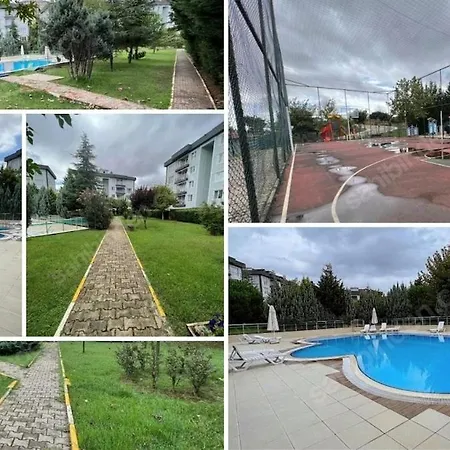 Sabina Gokcene 5 Dk *