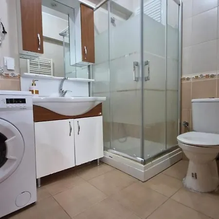 Apartment Sabina Gokcene 5 Dk *