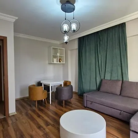 Sabina Gokcene 5 Dk * Istanbul