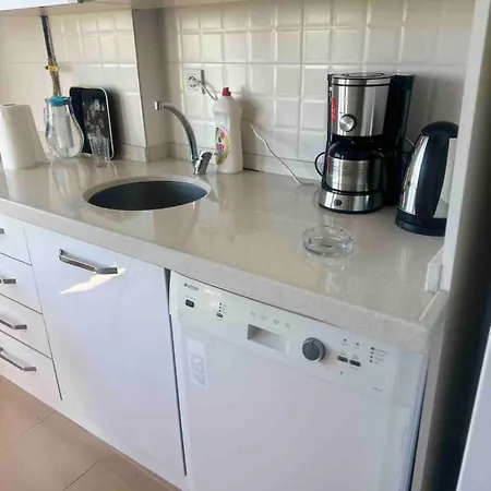 Sabina Gokcene 5 Dk Apartment