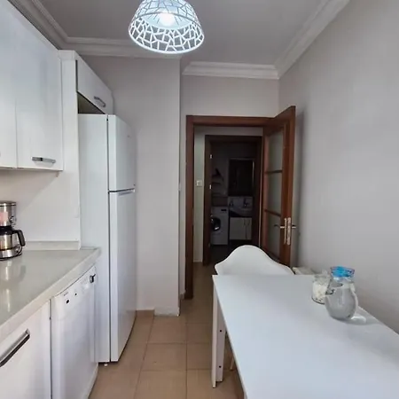 Apartment Sabina Gokcene 5 Dk *