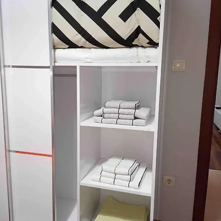 Apartment Sabina Gokcene 5 Dk Istanbul