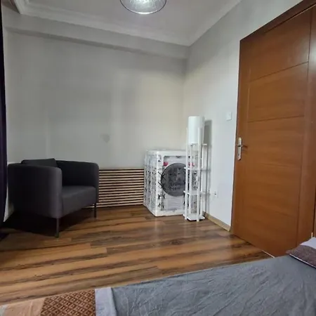 Apartment Sabina Gokcene 5 Dk *