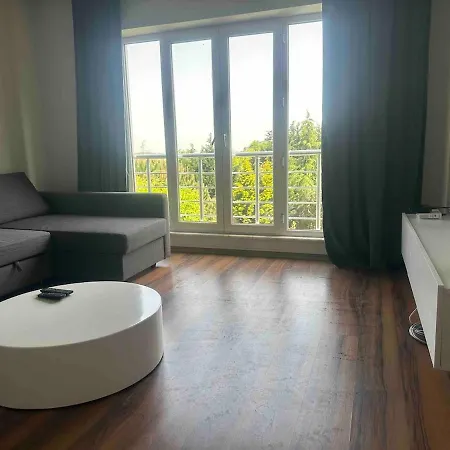 Apartment Sabina Gokcene 5 Dk