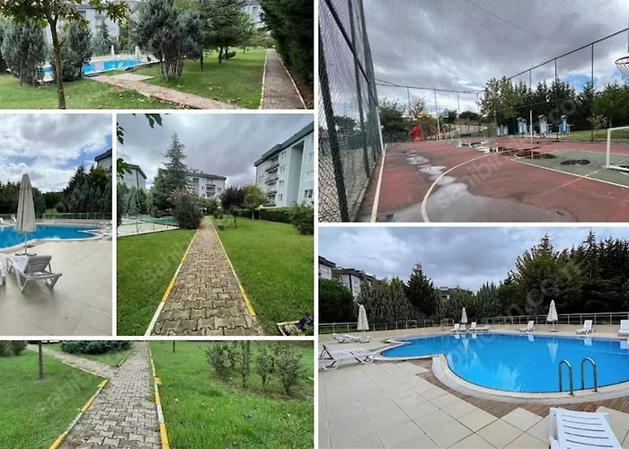 Sabina Gokcene 5 Dk *