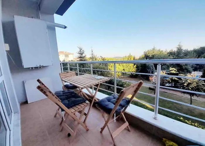 Sabina Gokcene 5 Dk * 伊斯坦布尔