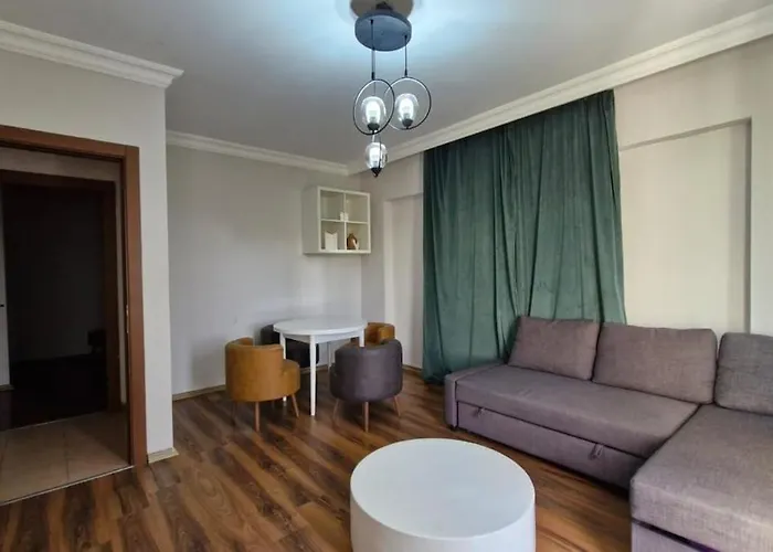 Sabina Gokcene 5 Dk * 伊斯坦布尔