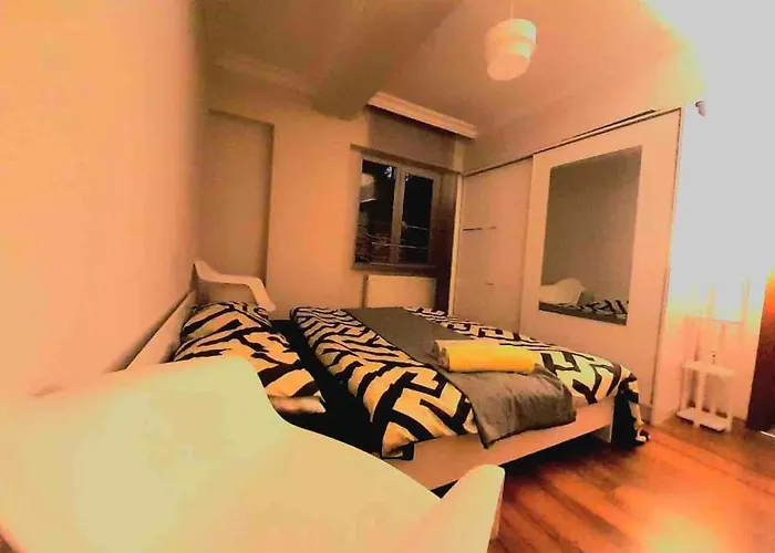 Sabina Gokcene 5 Dk * 伊斯坦布尔