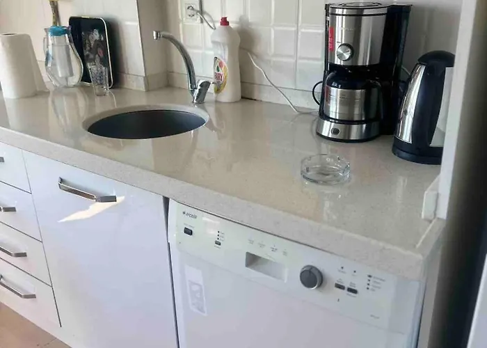 Sabina Gokcene 5 Dk 公寓