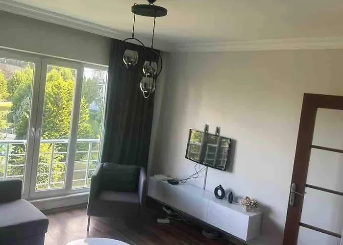 Sabina Gokcene 5 Dk 公寓 *