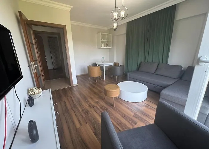 Sabina Gokcene 5 Dk * 伊斯坦布尔