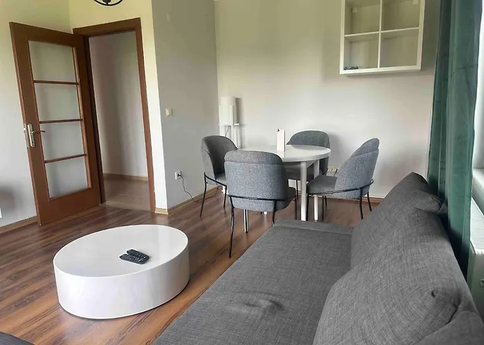 Sabina Gokcene 5 Dk 公寓 *