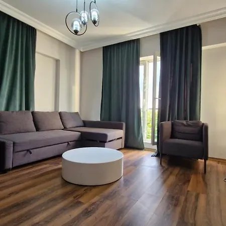 Apartmán Sabina Gokcene 5 Dk