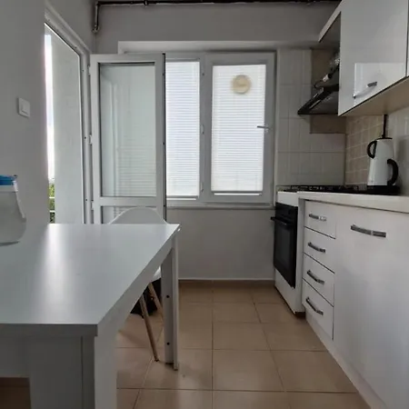 Apartmán Sabina Gokcene 5 Dk