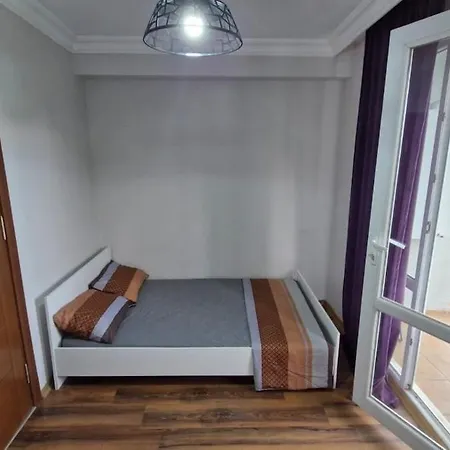 Apartmán Sabina Gokcene 5 Dk Istanbulská provincie
